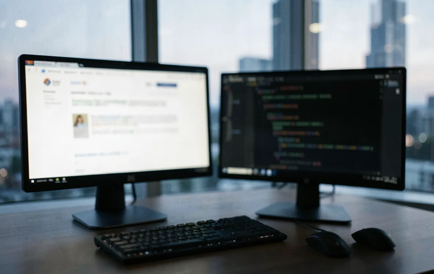 Pentesting web avanzado