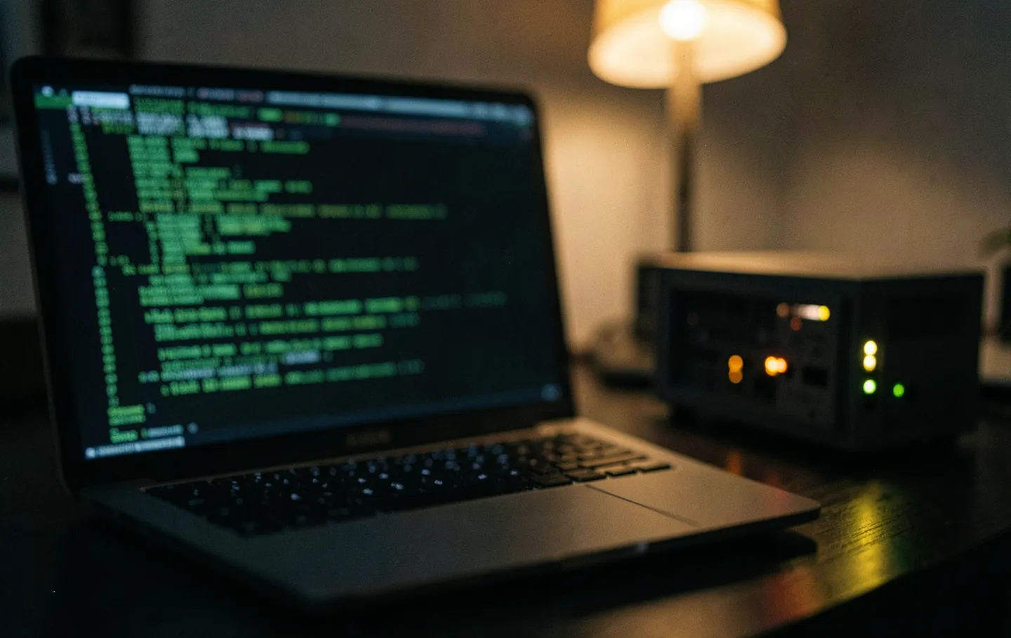 Sistema Linux simulado